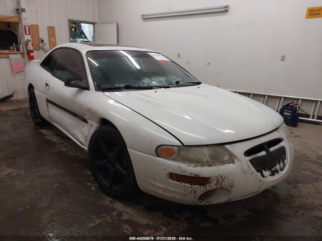 Продаж на аукціоні авто 1998 Chrysler Sebring Lxi, vin: 4C3AU52N4WE153185, номер лоту: 44205679