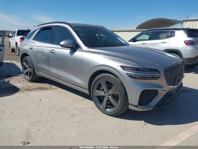 2025 GENESIS GV70 5NMMCDTC1SH024154