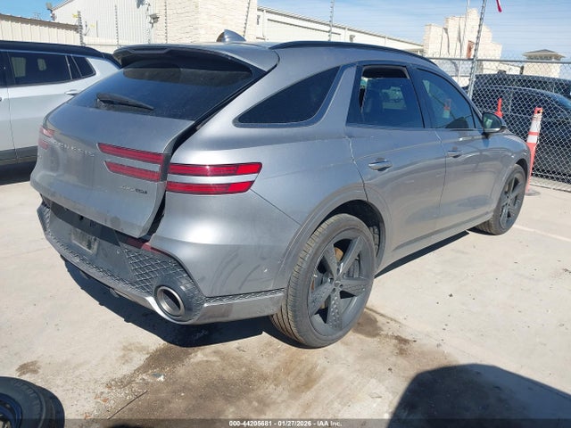 2025 GENESIS GV70 5NMMCDTC1SH024154 Photo 3