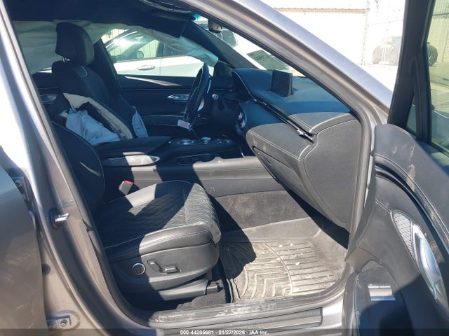 2025 GENESIS GV70 5NMMCDTC1SH024154 Photo 4