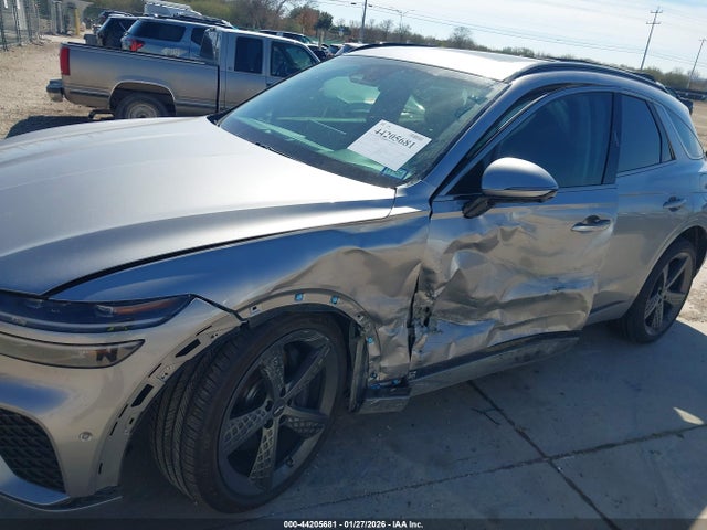 2025 GENESIS GV70 5NMMCDTC1SH024154 Photo 5