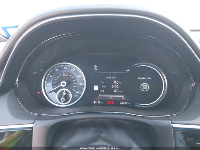 2025 GENESIS GV70 5NMMCDTC1SH024154 Photo 6