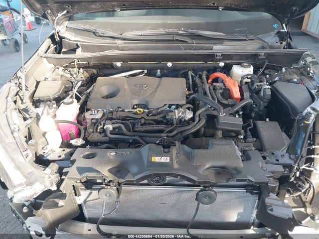 JTMRWRFV1SJ070973 Toyota Rav4 Hybrid Xle