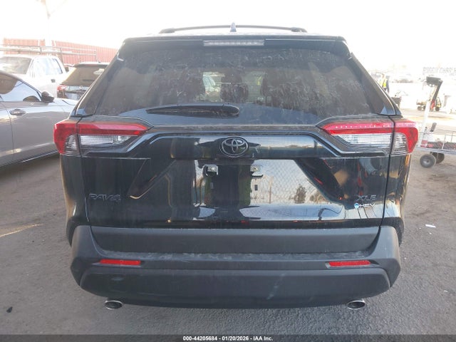 JTMRWRFV1SJ070973 Toyota Rav4 Hybrid Xle