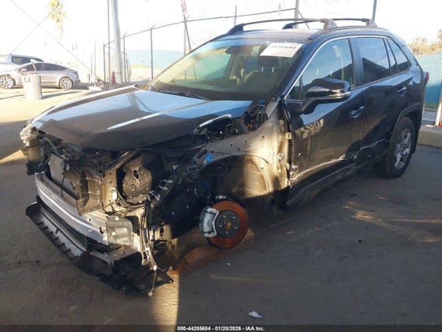 JTMRWRFV1SJ070973 Toyota Rav4 Hybrid Xle
