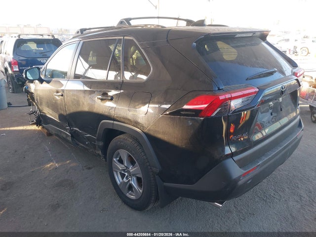 JTMRWRFV1SJ070973 Toyota Rav4 Hybrid Xle