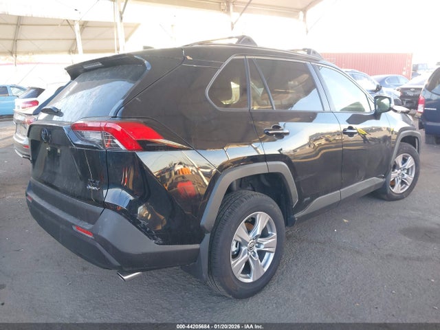 JTMRWRFV1SJ070973 Toyota Rav4 Hybrid Xle
