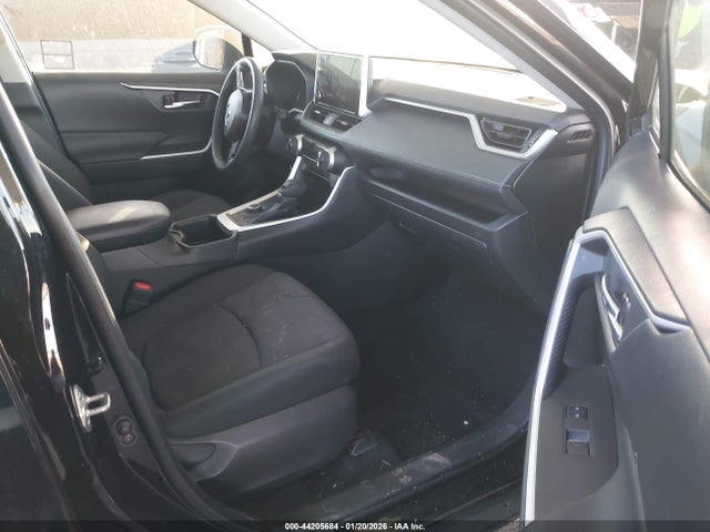 JTMRWRFV1SJ070973 Toyota Rav4 Hybrid Xle