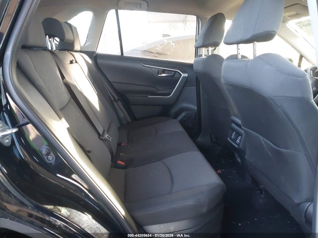 JTMRWRFV1SJ070973 Toyota Rav4 Hybrid Xle