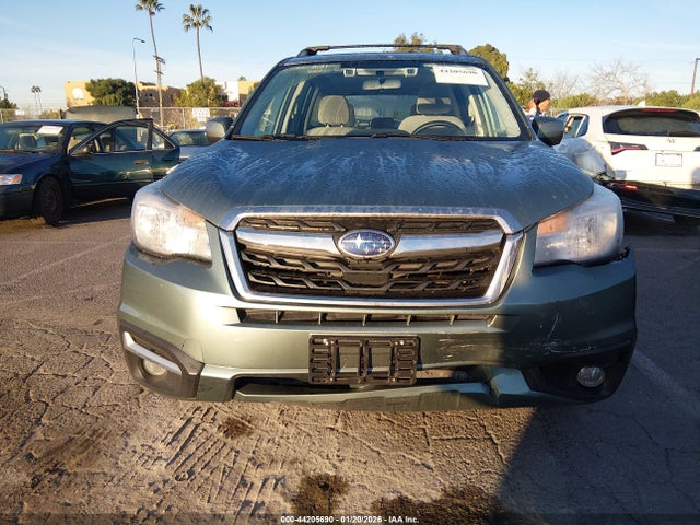 Subaru Forester 2.5i Premium 2017 JF2SJAGC4HH465312 Image 12