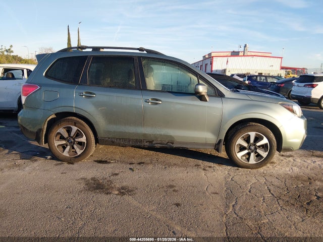 Subaru Forester 2.5i Premium 2017 JF2SJAGC4HH465312 Image 13