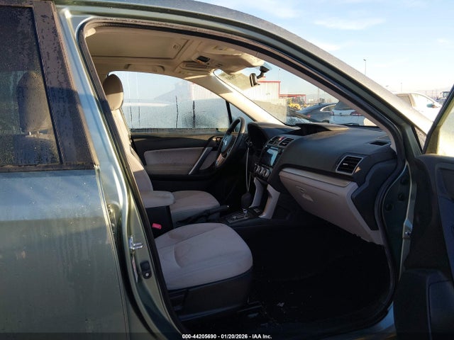 Subaru Forester 2.5i Premium 2017 JF2SJAGC4HH465312 Image 5