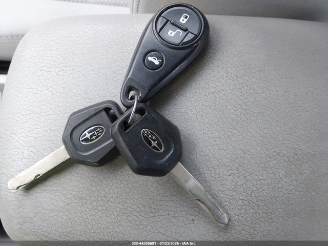 Aukcja sprzedaży 2012 Subaru Forester 2.5x, vin: JF2SHBBC4CH444185, numer aukcji: 44205691