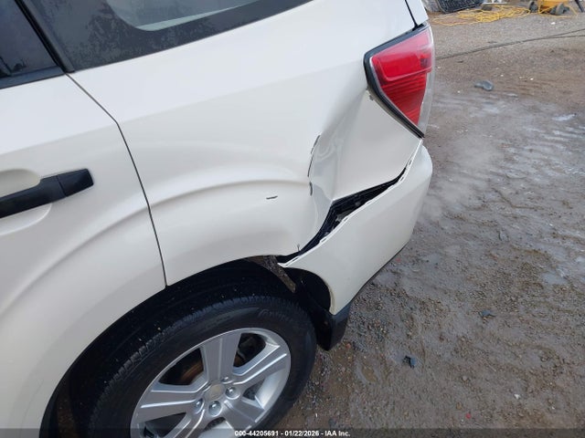 Aukcja sprzedaży 2012 Subaru Forester 2.5x, vin: JF2SHBBC4CH444185, numer aukcji: 44205691
