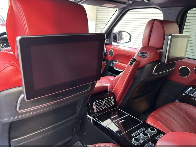 SALGV2FE8HA325055 Land Rover Range Rover 5.0l V8 Supercharged Autobiography