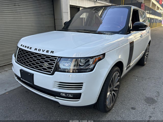 SALGV2FE8HA325055 Land Rover Range Rover 5.0l V8 Supercharged Autobiography