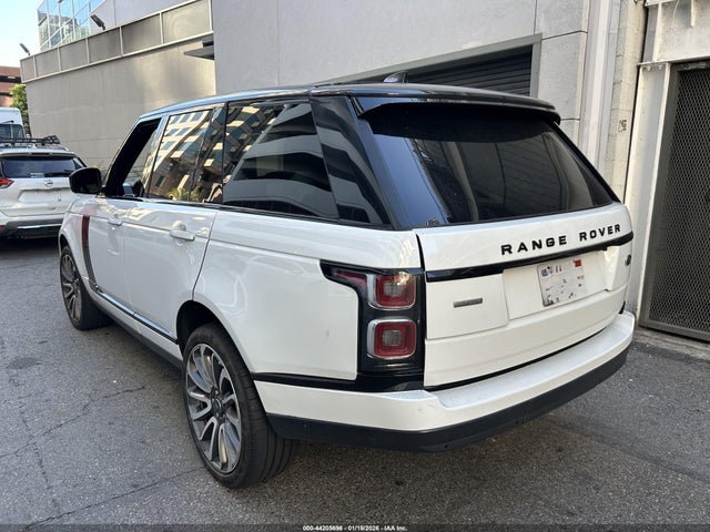 SALGV2FE8HA325055 Land Rover Range Rover 5.0l V8 Supercharged Autobiography