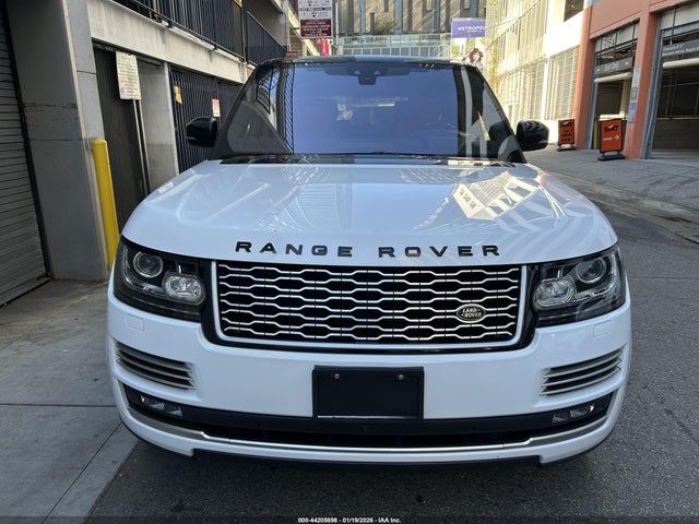 SALGV2FE8HA325055 Land Rover Range Rover 5.0l V8 Supercharged Autobiography