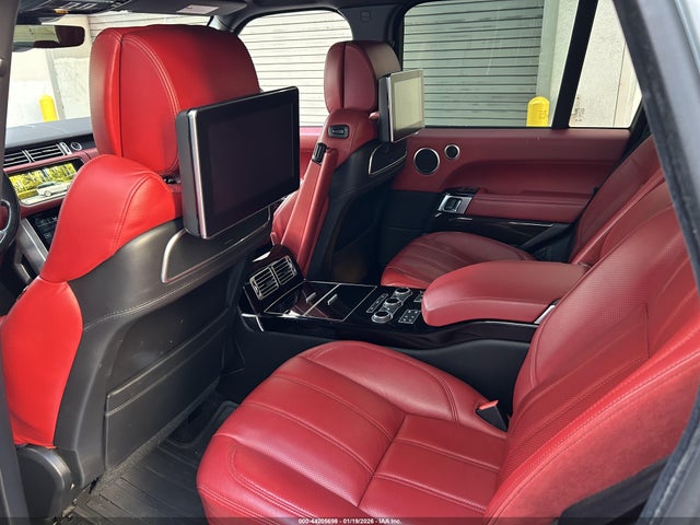 SALGV2FE8HA325055 Land Rover Range Rover 5.0l V8 Supercharged Autobiography