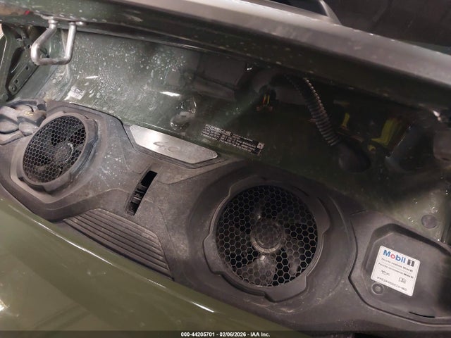 2022 PORSCHE 911 WP0AC2A93NS270369 Photo 9