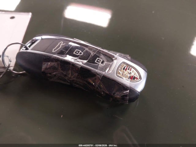 2022 PORSCHE 911 WP0AC2A93NS270369 Photo 10