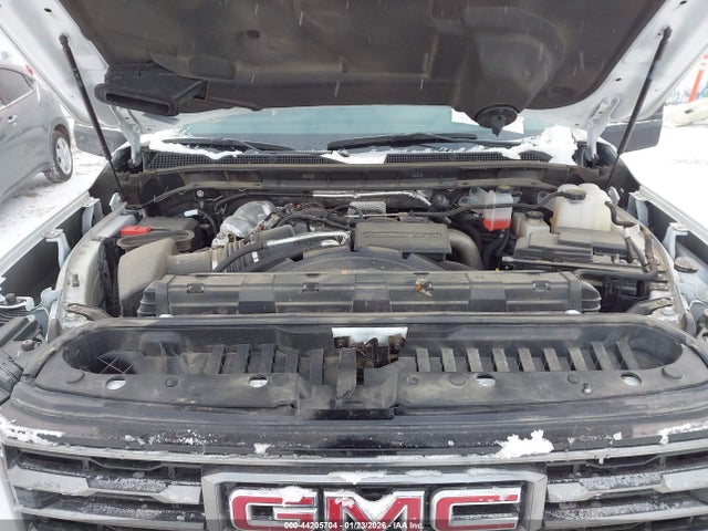 Продаж на аукціоні авто 2024 Gmc Sierra 2500hd 4wd  Standard Bed At4, vin: 1GT49PEY5RF372099, номер лоту: 44205704