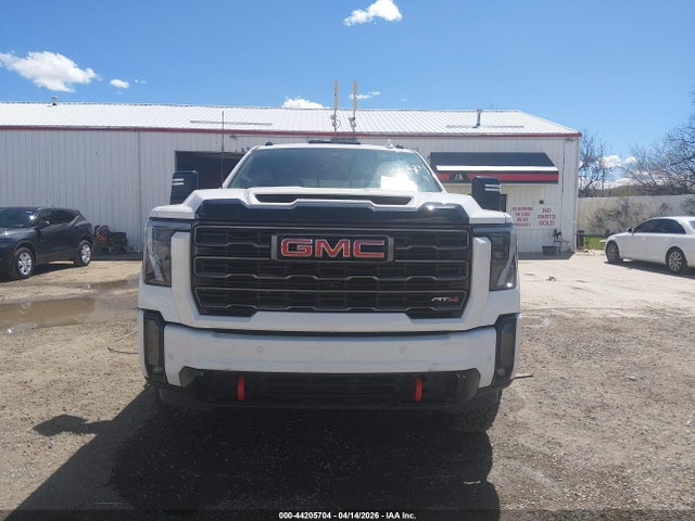 Продаж на аукціоні авто 2024 Gmc Sierra 2500hd 4wd  Standard Bed At4, vin: 1GT49PEY5RF372099, номер лоту: 44205704