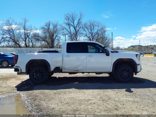 Продаж на аукціоні авто 2024 Gmc Sierra 2500hd 4wd  Standard Bed At4, vin: 1GT49PEY5RF372099, номер лоту: 44205704