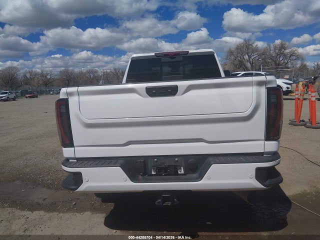 Продаж на аукціоні авто 2024 Gmc Sierra 2500hd 4wd  Standard Bed At4, vin: 1GT49PEY5RF372099, номер лоту: 44205704