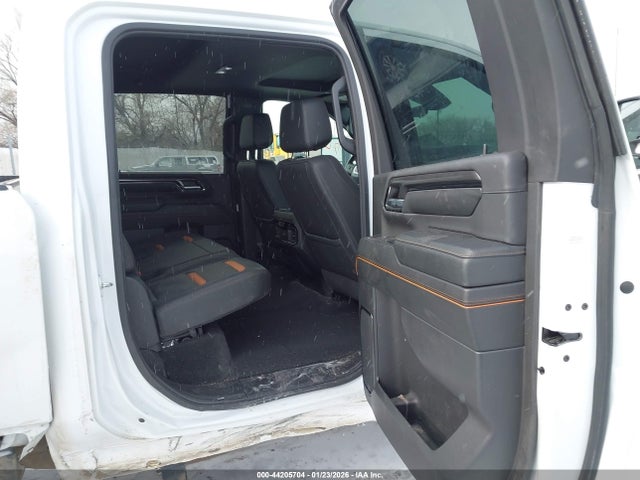 Продаж на аукціоні авто 2024 Gmc Sierra 2500hd 4wd  Standard Bed At4, vin: 1GT49PEY5RF372099, номер лоту: 44205704