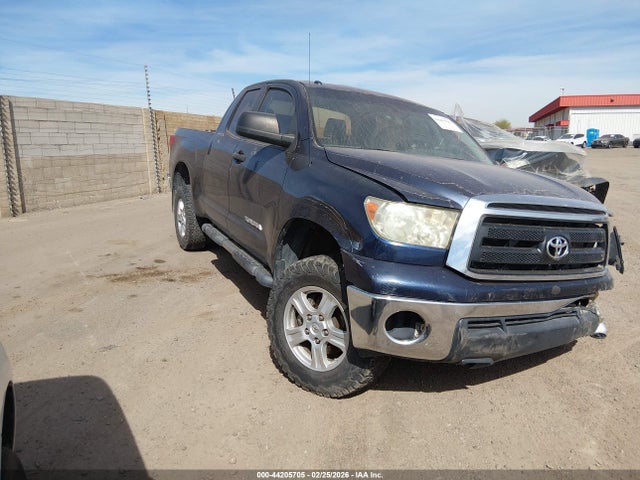2013 TOYOTA TUNDRA 5TFUM5F11DX040586