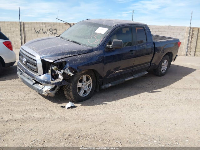 2013 TOYOTA TUNDRA 5TFUM5F11DX040586 Photo 1