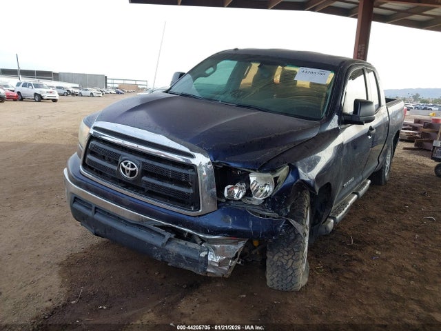 2013 TOYOTA TUNDRA 5TFUM5F11DX040586 Photo 5