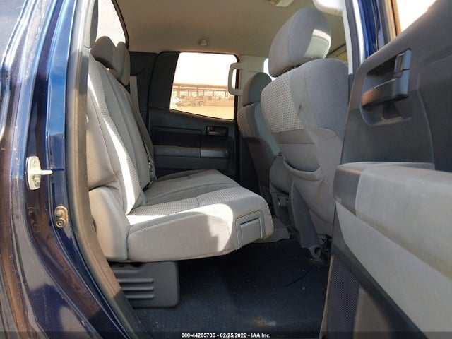 2013 TOYOTA TUNDRA 5TFUM5F11DX040586 Photo 7