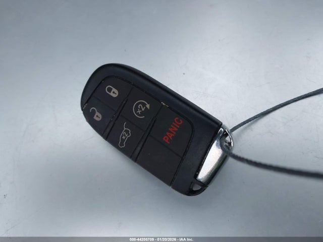 Jeep Compass Trailhawk 4x4 2020 3C4NJDDB7LT255497 Image 11