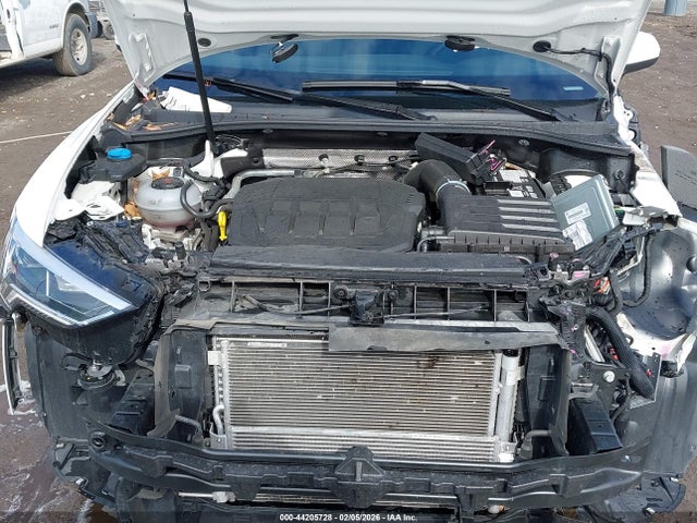 2024 AUDI Q3 WA1DECF31R1081372 Photo 9