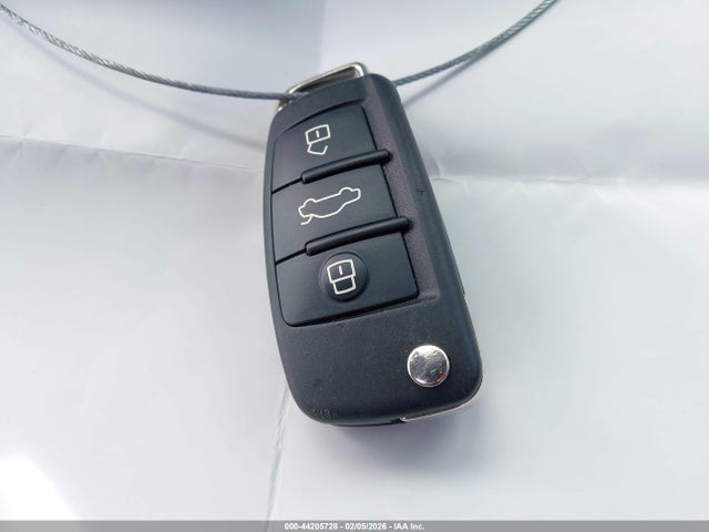 2024 AUDI Q3 WA1DECF31R1081372 Photo 10