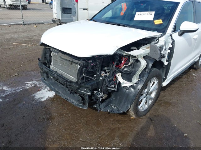 2024 AUDI Q3 WA1DECF31R1081372 Photo 5