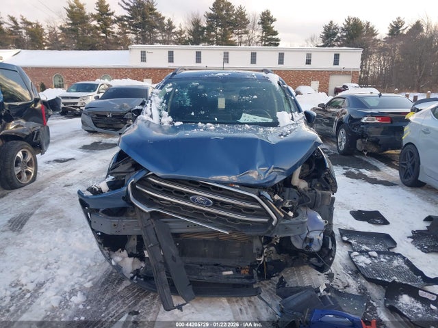 Ford Ecosport Se 2022 MAJ6S3GL8NC459293 Image 12