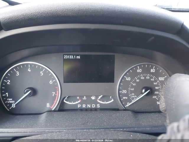 Ford Ecosport Se 2022 MAJ6S3GL8NC459293 Image 7
