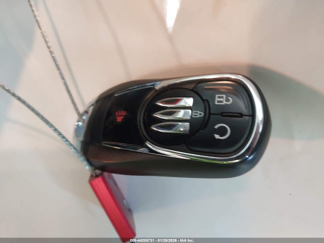 Aukcja sprzedaży 2026 Buick Encore Gx Preferred Fwd, vin: KL4AMBSL7TB033687, numer aukcji: 44205731
