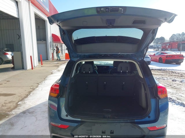 Aukcja sprzedaży 2026 Buick Encore Gx Preferred Fwd, vin: KL4AMBSL7TB033687, numer aukcji: 44205731
