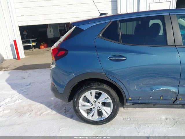 Aukcja sprzedaży 2026 Buick Encore Gx Preferred Fwd, vin: KL4AMBSL7TB033687, numer aukcji: 44205731