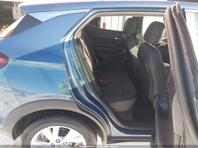 Aukcja sprzedaży 2026 Buick Encore Gx Preferred Fwd, vin: KL4AMBSL7TB033687, numer aukcji: 44205731