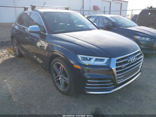 2018 AUDI SQ5 WA1A4AFY1J2229038 Photo 0