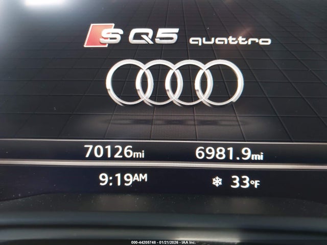 2018 AUDI SQ5 WA1A4AFY1J2229038 Photo 6