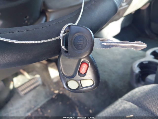Auction sale of the 2004 Chevrolet Silverado 1500 Ls, vin: 1GCEC19T14Z167419, lot number: 44205747
