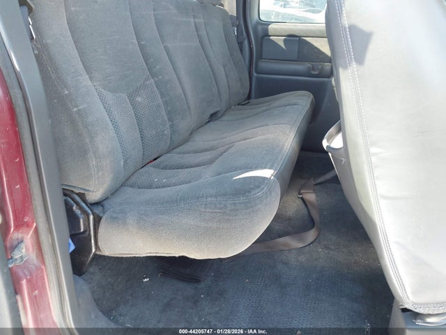 Auction sale of the 2004 Chevrolet Silverado 1500 Ls, vin: 1GCEC19T14Z167419, lot number: 44205747
