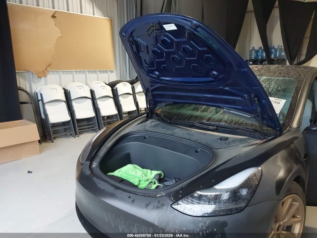 2023 TESLA MODEL 3 5YJ3E1EA9PF384023 Photo 9