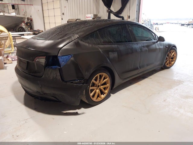2023 TESLA MODEL 3 5YJ3E1EA9PF384023 Photo 3